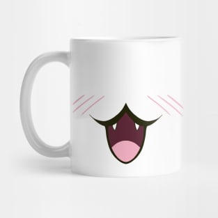 Meow! Mug